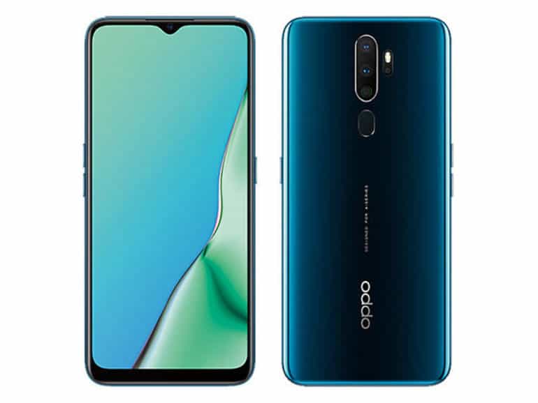 oppo a9 2020 header - جوال السعودية