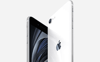 مواصفات آيفون Apple iPhone SE 2020 - جوال السعودية