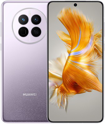 سعر ومواصفات جوال Huawei Mate 50E