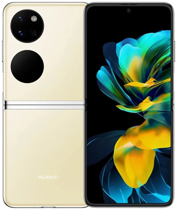 سعر ومواصفات جوال Huawei Pocket S