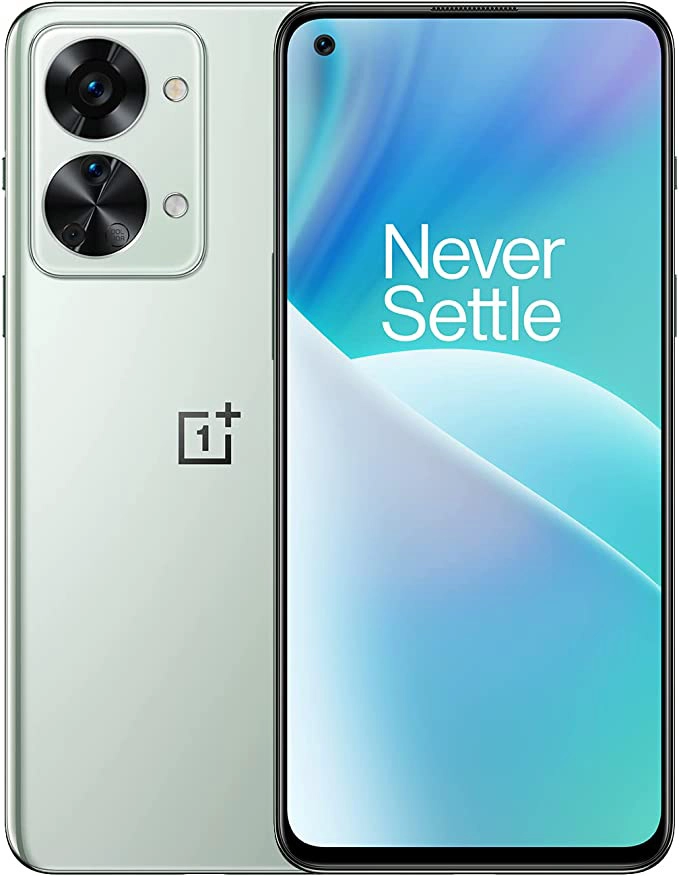 Oneplus Nord T