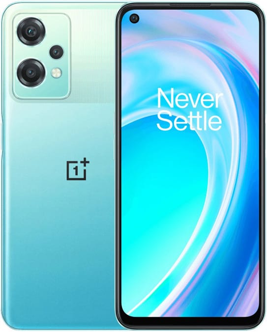 سعر ومواصفات جوال OnePlus Nord CE 2 Lite 5G