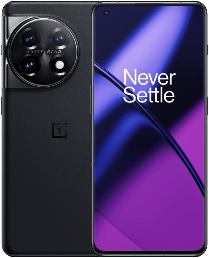 سعر ومواصفات جوال OnePlus 11