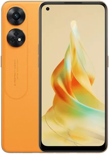 سعر ومواصفات جوال Oppo Reno8 T