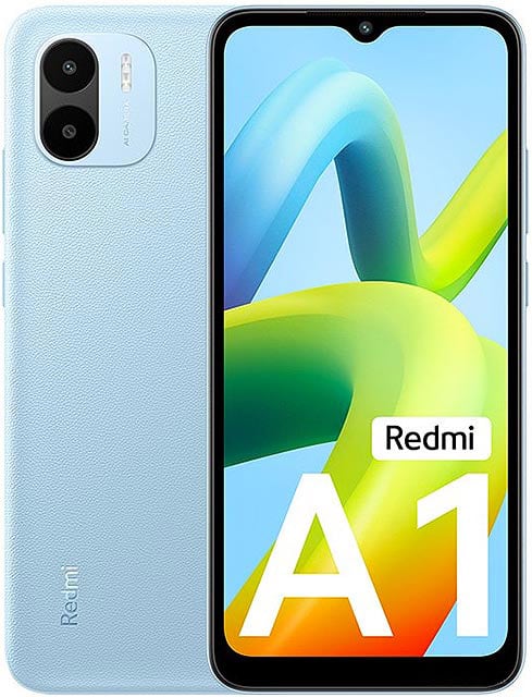 سعر ومواصفات جوال Xiaomi A1