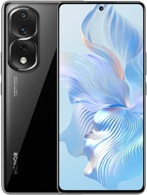 سعر ومواصفات جوال Honor 80 Pro Flat