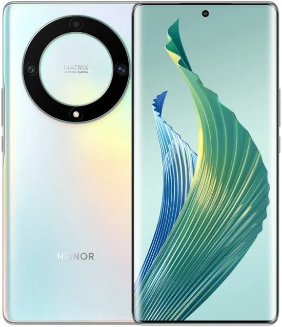 سعر ومواصفات جوال Honor Magic5 Lite