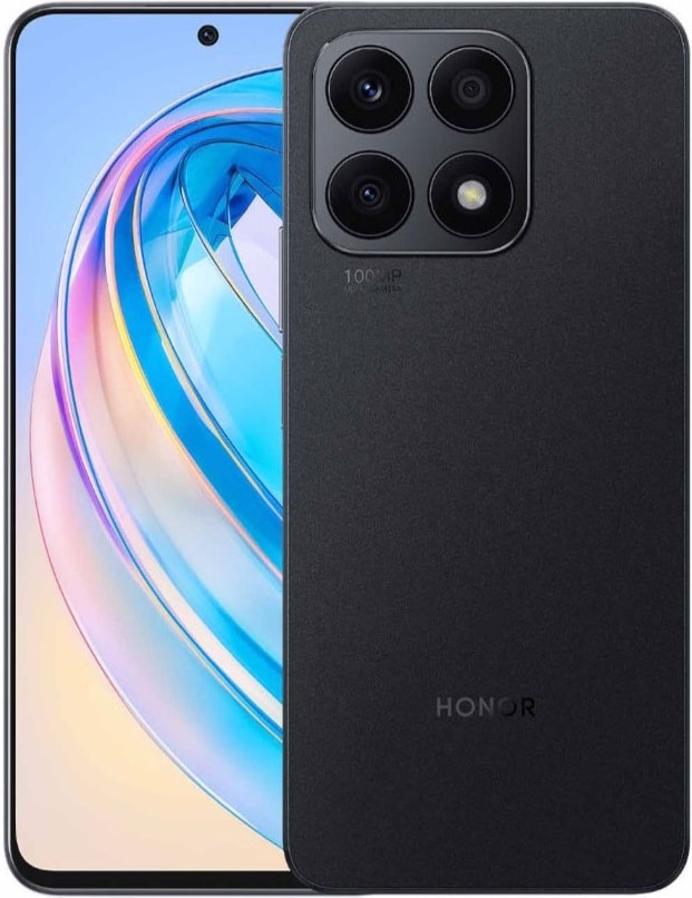 سعر ومواصفات جوال Honor X8a