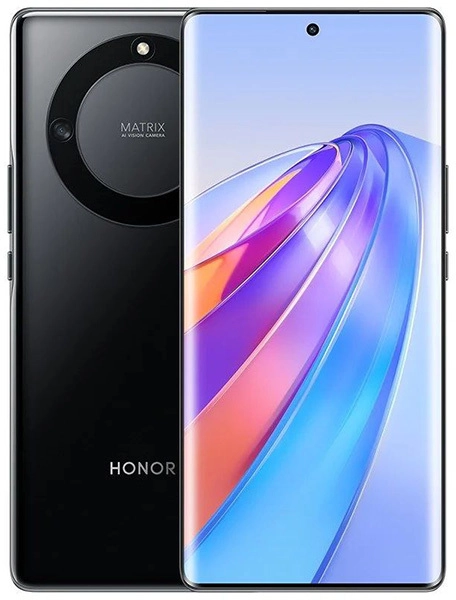 سعر ومواصفات جوال Honor x40