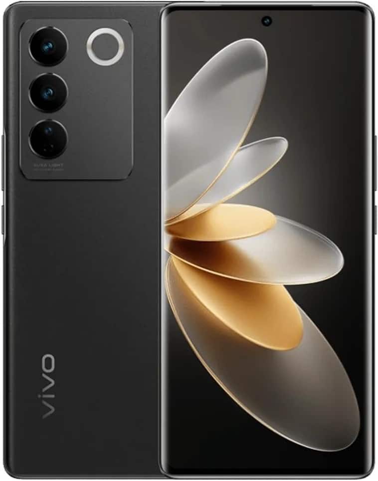 سعر ومواصفات جوال vivo S16 Pro