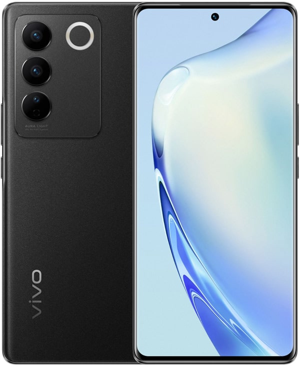 سعر ومواصفات جوال vivo V27