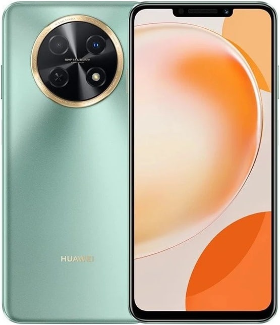 سعر ومواصفات جوال Huawei Enjoy 60X