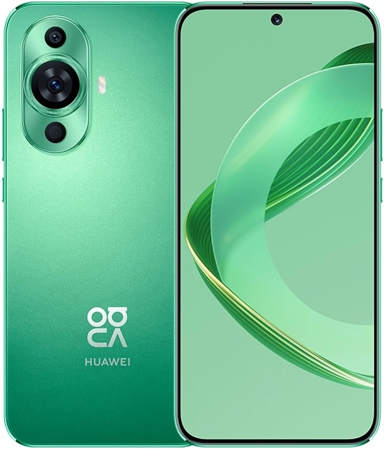 سعر ومواصفات جوال Huawei nova 11