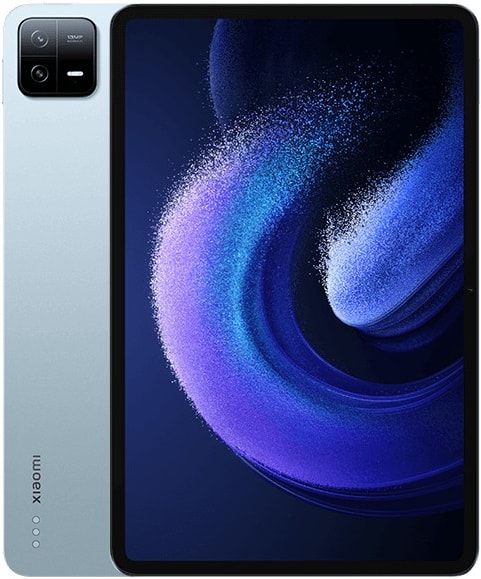 سعر ومواصفات Xiaomi Pad 6