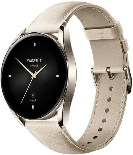 سعر ومواصفات ساعة Xiaomi Watch S2